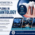 diploma in implantology