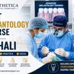 implantology course in Mohali