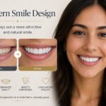 modern smile design