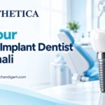 24 Hour Dental Implant Dentist in Mohali