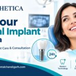 24 Hour Dental Implant in India