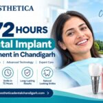 72 Hours Dental Implant in India Fast Tooth Replacement Treatment