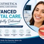 Advanced Dental Care And Smile Solutions