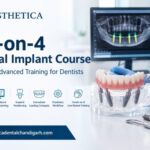 All-on-4 Dental Implant Course in India for Dentists