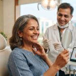 All on 4 Dental Implants in Mohali