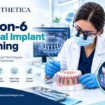 All on 6 Dental Implant Training