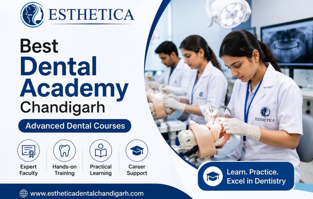 Clinical Dental Courses in Chandigarh
