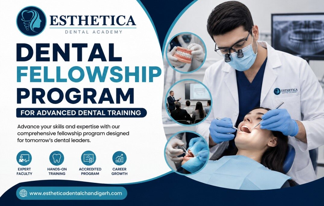 Dental Fellowship Program