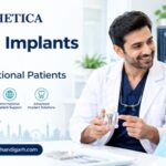 Dental Implants Delhi for International Patients