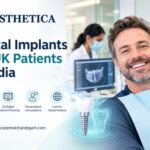 Dental Implants for UK Patients in India