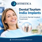 Dental Tourism India Implants Affordable Dental Implant Treatment