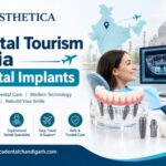 Dental Tourism India Implants