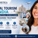 Dental Tourism in India