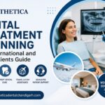 Dental Treatment Planning for International and NRI Patients Guide