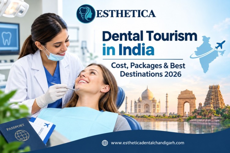 Esthetica Advanced Dental Clinic