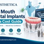Full Mouth Dental Implants India Cost