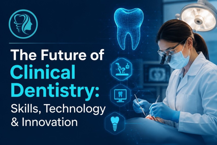 Future of Dentistry