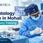 Implantology Course in Mohali
