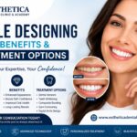 Smile Designing Cost Factors and Treatment Options