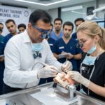 Zygomatic Implant Training in India for Foreign Dentists