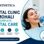 dental clinic near Chandigarh