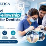 dental fellowship training in India