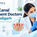 root canal treatment doctors in Chandigarh