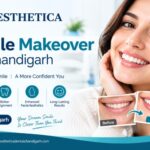 smile makeover in Chandigarh